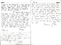 Hytteboka, 28.08.1960