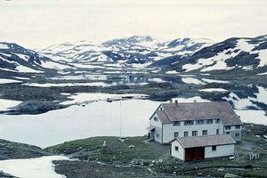 1961 AurlandsdalenGeiteryggen02.jpg