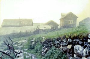 1961 Aurlandsdalen Sinjarheim 01.jpg