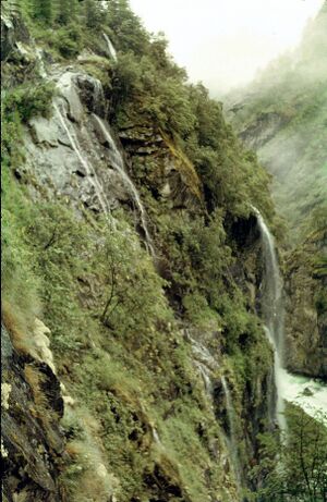 1961 Aurlandsdalen Sinjarheimsgalden.jpg