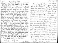 Hytteboka, 15.07.1966