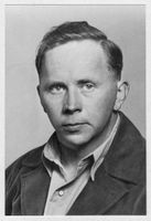 I 1966 overtok onkel Reidar hytta Vidsyn i arveoppgjør.