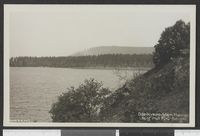 184. 1 Domkirkeodden, Hamar. Utsigt mot Furueberget - no-nb digifoto 20150730 00168 bldsa PK25936.jpg