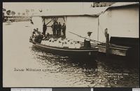 188. 1 Keiser Wilhelms ankomst til Trondhjem 8. juli 1906 - no-nb digifoto 20160218 00279 bldsa PK14161.jpg