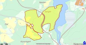 1 Korsveien 331-1 Næroset-2011.jpg