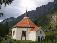 87. 20049 Romfo krk (bygd 1821).jpg