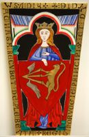 Fjæreprinsessen i Fjære kirke