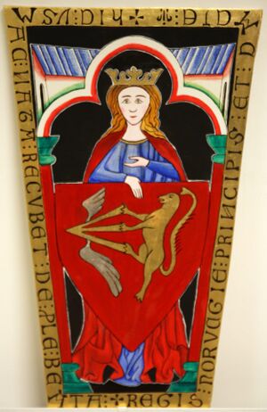 2011 Fjæreprinsessa - i farger.jpg