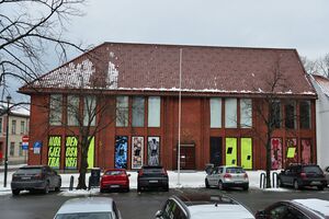 20220206 Nordenfjeldske Kunstindustrimuseum.JPG