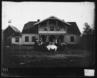 7. 210 ny. Nes i Asker med Gruppe. Lindegaards - NB bldsa OTO0164 A.jpg