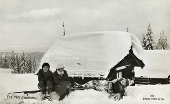 Mittet/Nasjonalbiblioteket