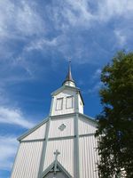 Foto: Olve Utne (2010).