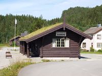 Foto: Olve Utne (2010).