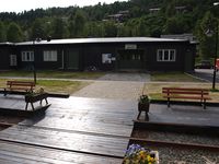 Foto: Olve Utne (2010).