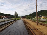 Foto: Olve Utne (2010).