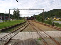 Foto: Olve Utne (2010).