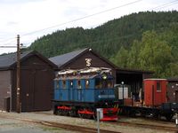 Foto: Olve Utne (2010).