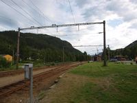 Foto: Olve Utne (2010).