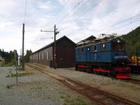 Foto: Olve Utne (2010).