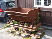 Foto: Olve Utne (2010).