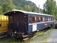 Foto: Olve Utne (2010).