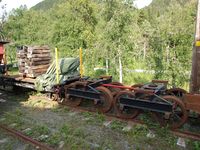 Foto: Olve Utne (2010).