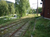 Foto: Olve Utne (2010).