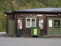 Foto: Olve Utne (2010).