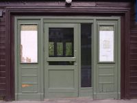 Foto: Olve Utne (2010).