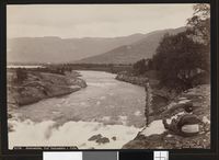 22. 2178. Sætersdalen, Ved Hallandsfos i Valle - no-nb digifoto 20151105 00120 bldsa AL2178.jpg