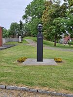 Foto: Eva Rogneflåten (2021)