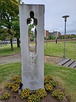 Foto: Eva Rogneflåten (2021)