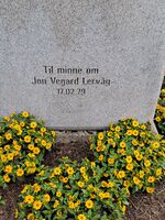 Foto: Eva Rogneflåten (2021)