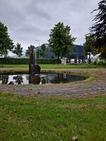 Foto: Eva Rogneflåten (2021).