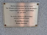 Foto: Eva Rogneflåten 2021