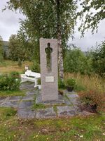 Foto: Aleksander Nessan (2021)