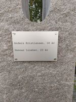 Foto: Aleksander Nessan (2021)