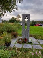 Foto: Aleksander Nessan (2021)