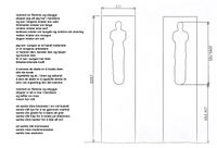 Lokale minnesmerker etter terrorangrepene 22. juli 2011. Minnesmerket 2207 2011 av Nico Widerberg. Beskrivelse av 2207 2011 med dikt.