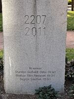 Foto: Eva Rogneflåten (2021)