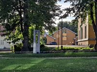 Foto: Eva Rogneflåten (2021)