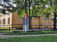 Foto: Eva Rogneflåten (2021)