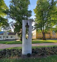 Foto: Eva Rogneflåten (2021)