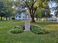 Foto: Eva Rogneflåten (2021)