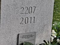 Foto: Eva Rogneflåten (2021)