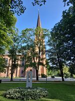 Foto: Eva Rogneflåten (2021)