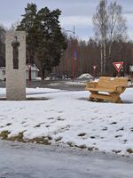 Foto: Eva Rogneflåten (2022)