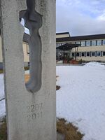 Foto: Eva Rogneflåten (2022)