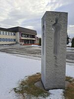 Foto: Eva Rogneflåten (2022)