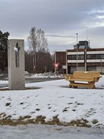 Foto: Eva Rogneflåten (2022)